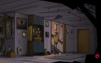 Unforeseen Incidents Screenshot